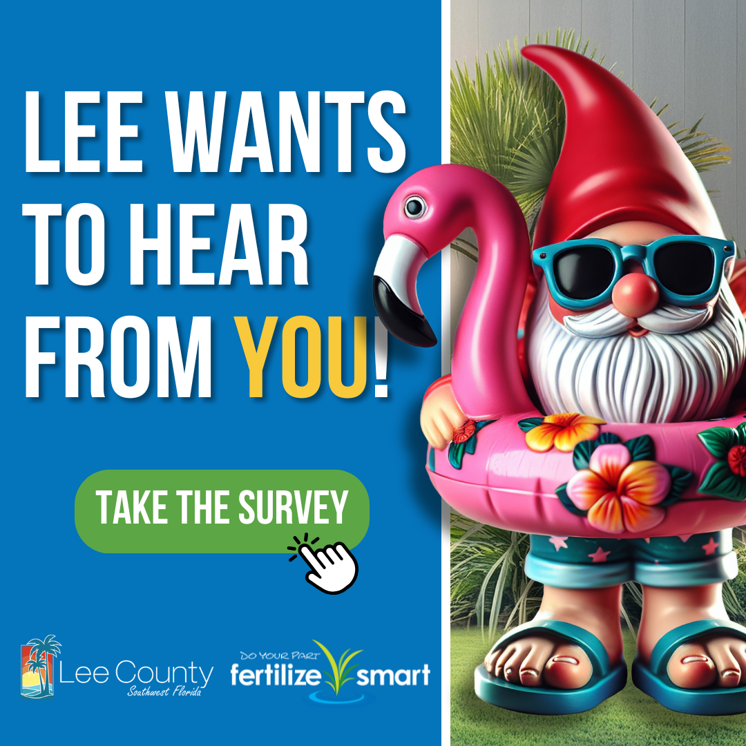 Take the Survey
